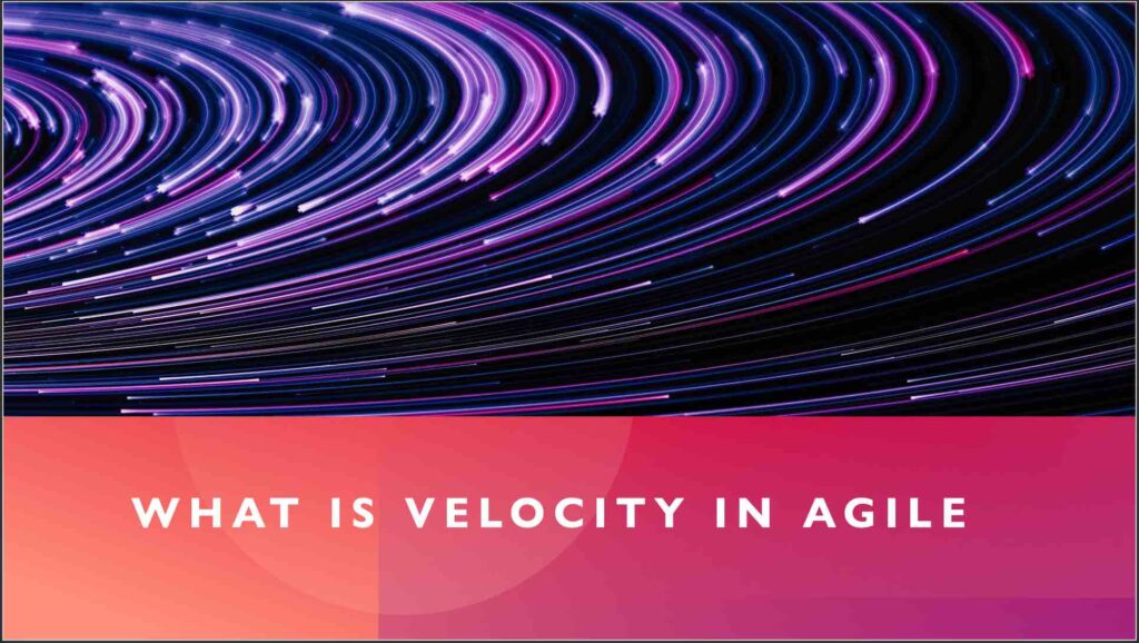 Velocity-in-Agile