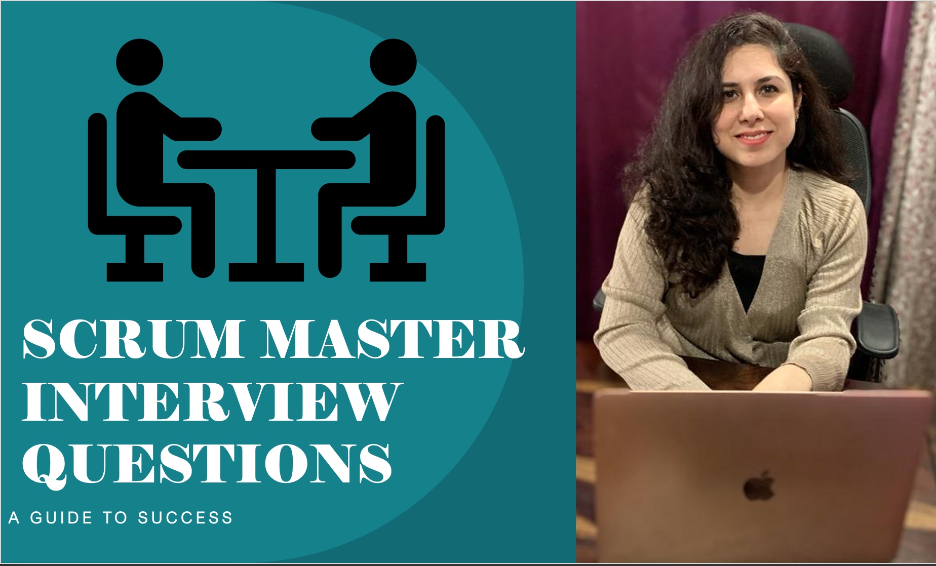 Top 24 Scrum Master Interview Questions [Updated 2022] – Management Bliss