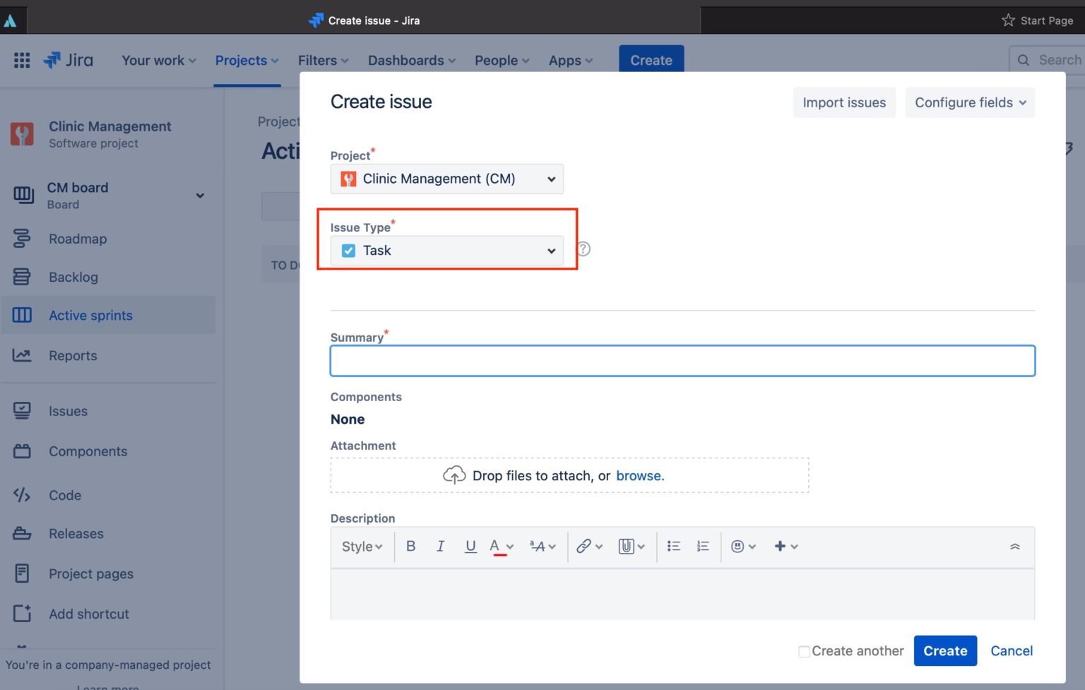 jira assign tasks to multiple users