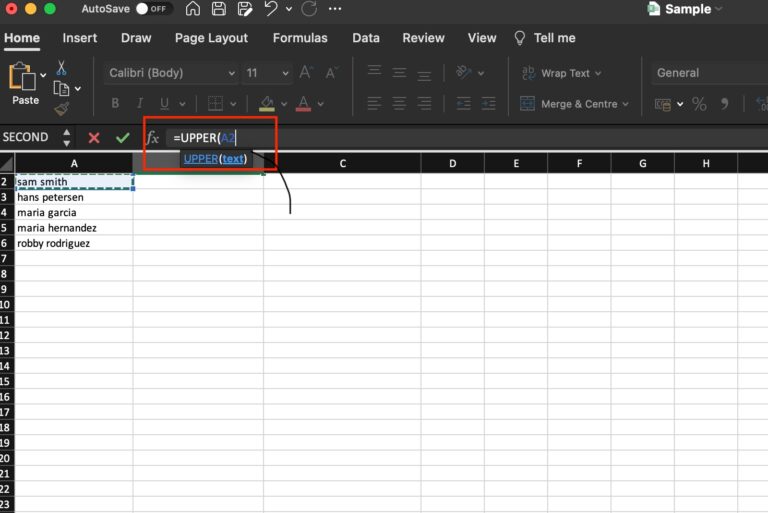 change-case-to-upper-case-in-excel-management-bliss