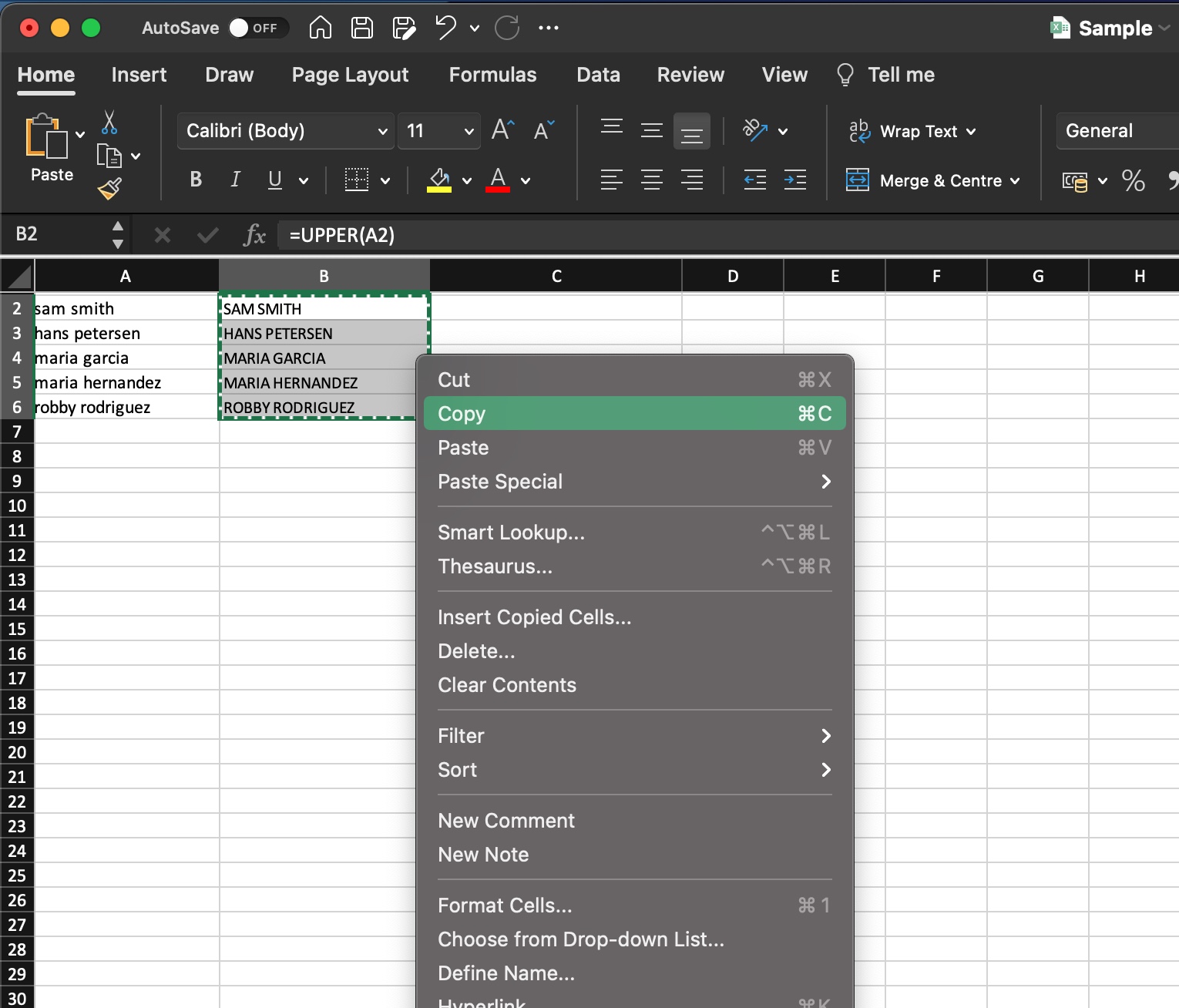 change-case-to-upper-case-in-excel-management-bliss