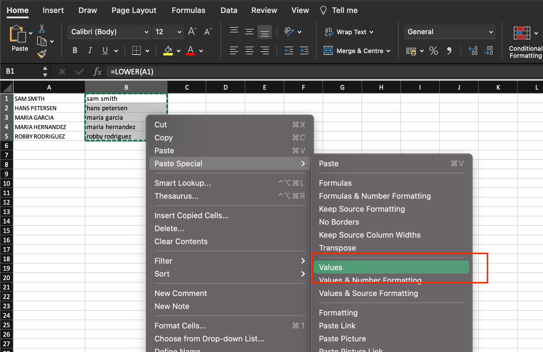 change-case-to-lower-case-in-excel-management-bliss